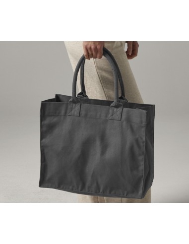 WES-W608-Resort Canvas Bag